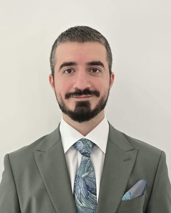 Barove Nazar Abudullah Junaid, Founder