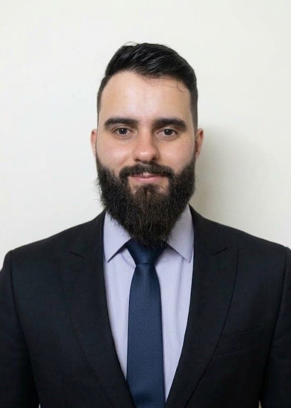 Hamza Ioudeh, Project Manager