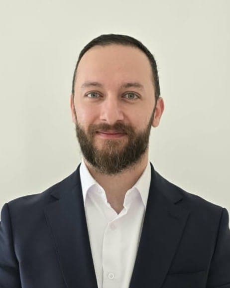 Jory Siyamend Abdulaziz, General Manager